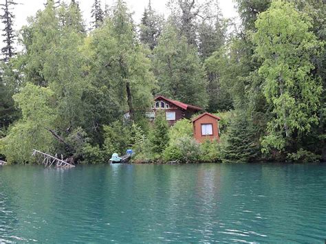 Scenic Chilkat Lake Property For Sale: Seize Your Dream Home