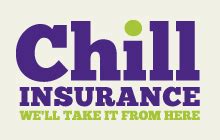 Chill Insurance