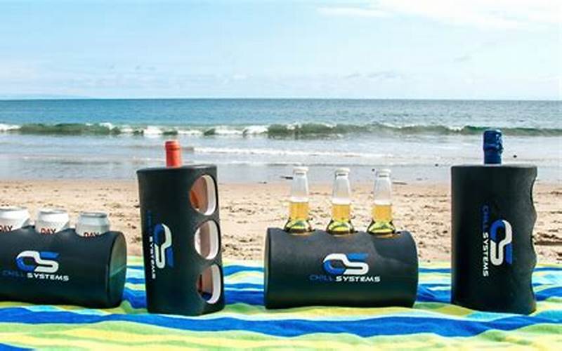 Chill Systems Shark Tank Where To Buy