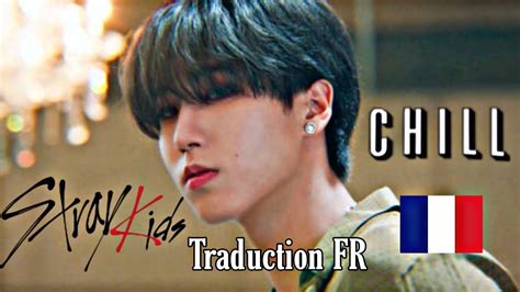 Chill Traduction Jeune