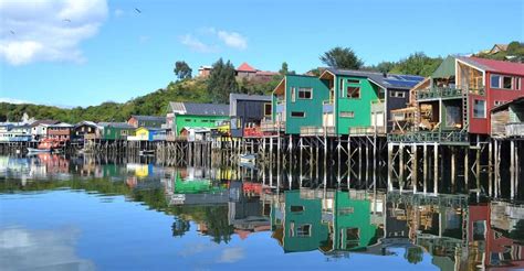 Chiloe Tour Organization