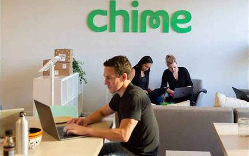 Chime Office
