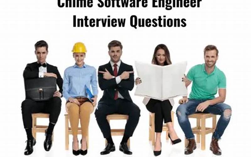 Chime Software Engineer Interview: Tips and Questions to Prepare