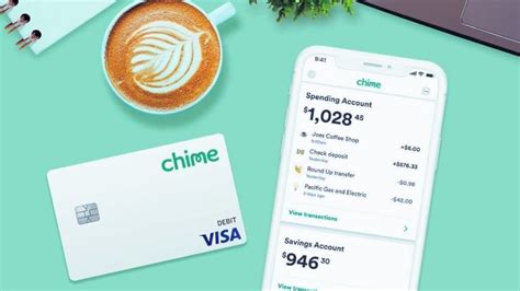 Chime: Getting Paid Early Through Digital Banking