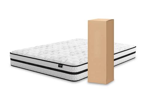 Chime 10 Inch Hybrid Twin Mattress Review