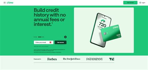 Chime Affiliate Program