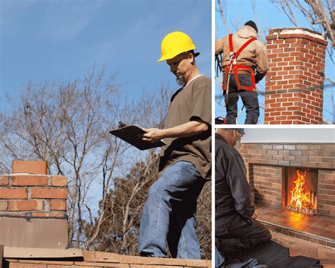 Chimney Inspection Cleveland