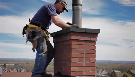 Chimney Inspection Denver