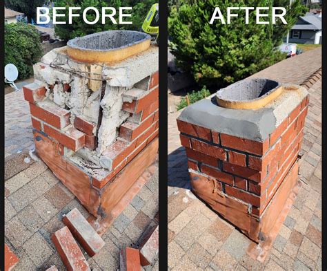 Chimney Inspection Long Beach