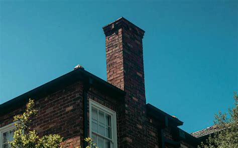Chimney Inspection Madison WI