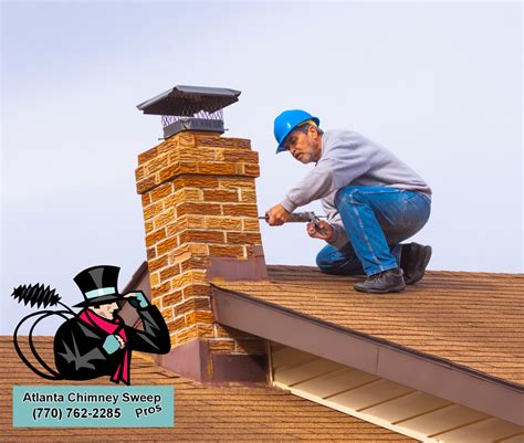 Chimney Inspection in Atlanta