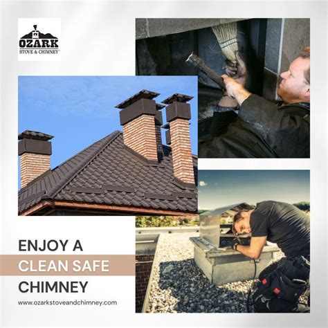 Chimney Inspection in Springfield MO
