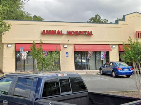 Top-quality Veterinary Care at Chimney Lakes Animal Hospital in Jacksonville, FL