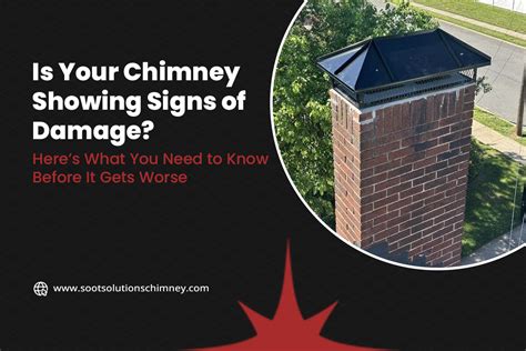 Chimney Problems: Signs and Solutions