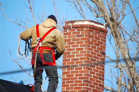 Chimney Repair Los Angeles