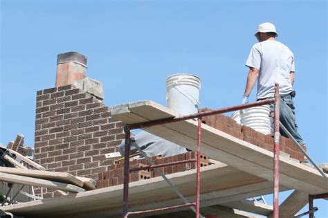 Chimney Repair Plano TX