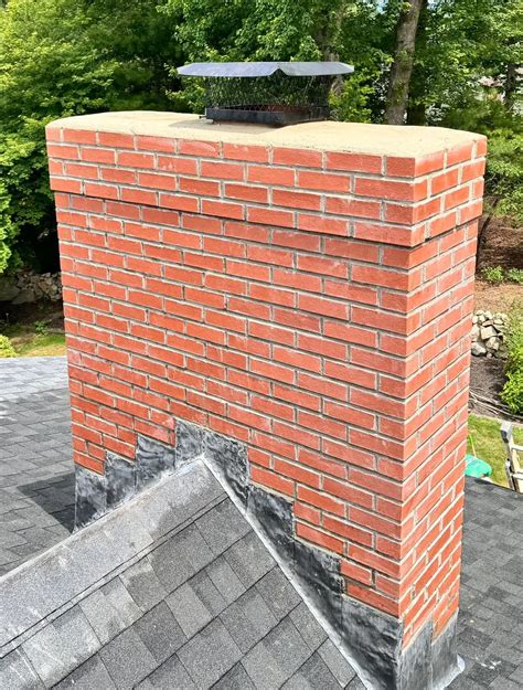 Chimney Repair Services in Boston