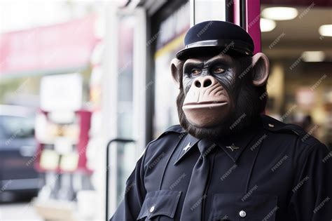 Chimpanzee Security and Transparency