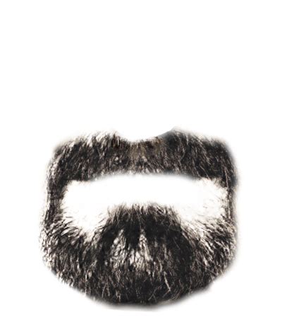 Chin Beard Png