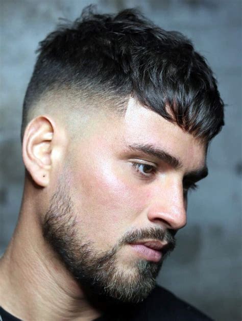 Chin Strap Goatee