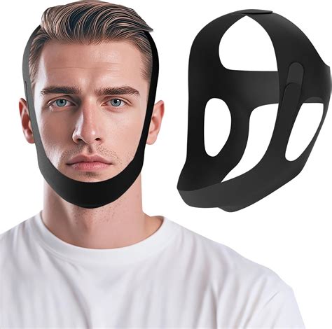 Chin Strap Mask