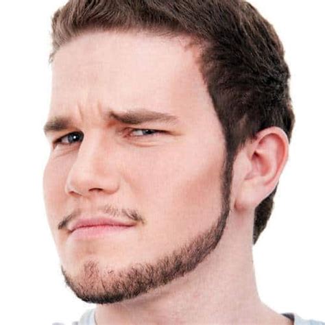 Chin Strap Meme