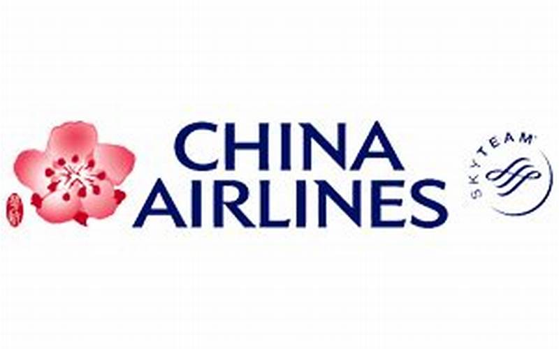 China Airlines Travel Insurance Coverage