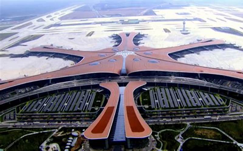 China Airport