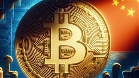 China's Crypto Crackdown: A Seismic Shift in Digital Currency