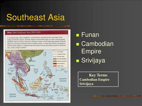 PPT Postclassical Asia China and Her Impact PowerPoint Presentation