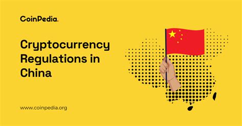 China Crypto Regulation