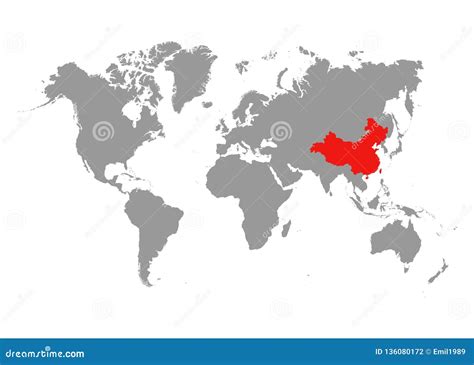 Where Is China On The World Map OnlineShoesNike