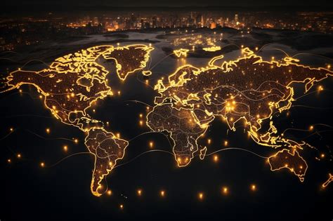 China Map
