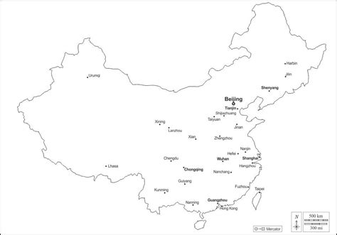Labeled Map Of China Newark Zip Code Map
