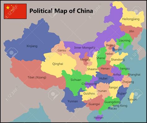Ms. Cheng's Chinese Class