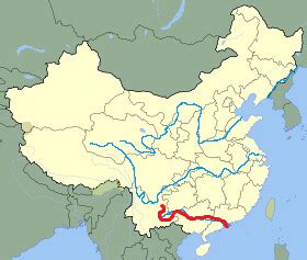 PPT Geography of China PowerPoint Presentation ID4350466