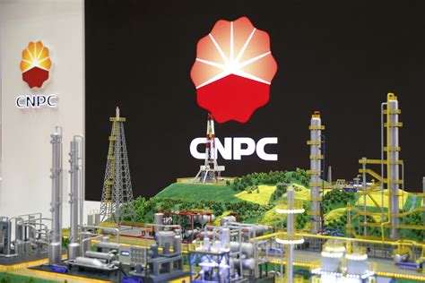 China National Petroleum C… 