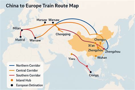 China in Europe Asia Sentinel