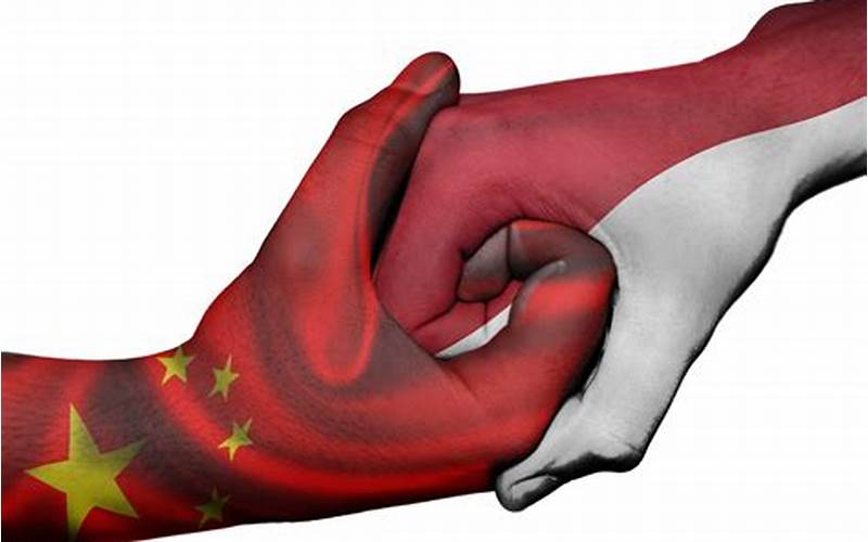 China-Indonesia Friendship