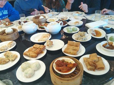 Chinatown Dim Sum