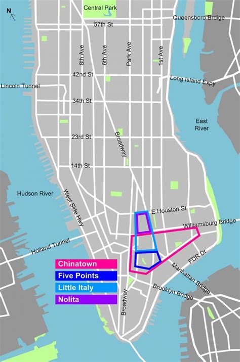 Super cute Chinatown map for kids Maps for kids, Nyc with kids