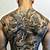 Chinese Dragon Tattoos For Men