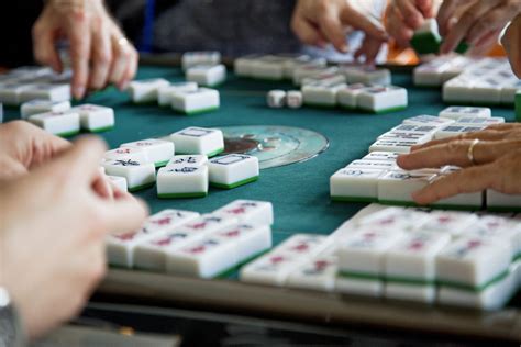 Chinese Gambling Games Casino Games with Chinese Origins newskyou