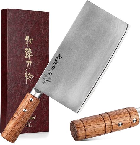 Chinese Cleaver Knife Amazon