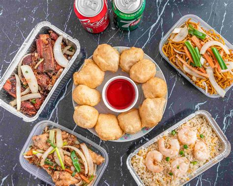 Discover the Ultimate Cravings for Authentic Chinese Delight Around Your Neighborhood.