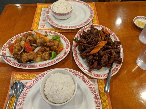 Deliciously Authentic Chinese Cuisine in Frederick, MD: Satisfy Your Cravings and Indulge Your Senses!