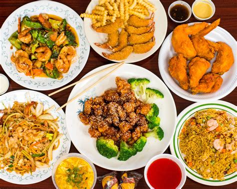 Craving Chinese Delights? Satisfy Your Hunger Today with These Must-Try Restaurants, Open Now Near You!