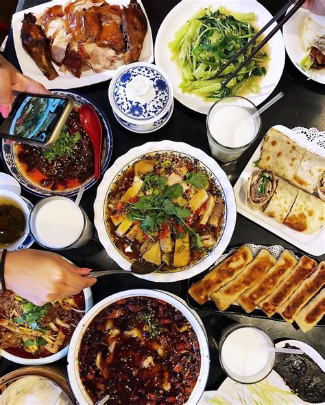 Satisfy Your Late-Night Cravings with Mouth-watering Chinese Cuisine