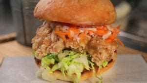 Chinese Food Recipes Food Network