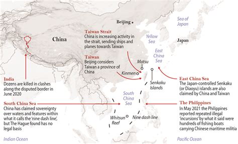 Chinese Civil War Summary, Causes, & Results